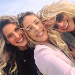 Meet your Posher, Linda